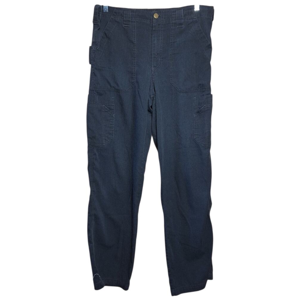 Carhartt Cargo scrub pants durable rip stop nurse medical hospital uniform